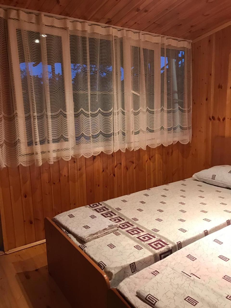 Гостевой Дом С Садом Hotel Gagra Exterior foto